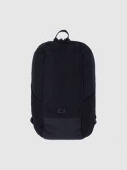 4F Plecak miejski (20 L) z kieszenią na laptop - czarny Uniwersalny. Czarne plecaki 4f, bez wzorów, z syntetyku, bez dodatków. W wyprzedaży za 129.99 zł.