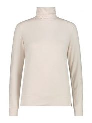 CMP Golf w kolorze beżowym rozmiar: 34. Brązowe swetry CMP, bez wzorów, bez ramiączek. Za 162.87 zł.