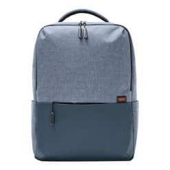 Plecak Xiaomi Commuter Backpack. Niebieskie plecaki XIAOMI, bez wzorów, bez dodatków. Za 129.00 zł.