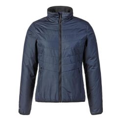 Kurtka puchowa Musto Corsica Primaloft. Niebieskie kurtki Musto, xl, bez wzorów, z materiału, bez kaptura. Za 723.95 zł.