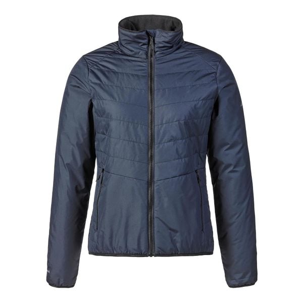 Kurtka puchowa Musto Corsica Primaloft. Niebieskie kurtki Musto, xl, bez wzorów, z materiału, bez kaptura. Za 724.30 zł.