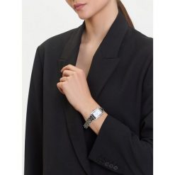 Zegarek U.S. Polo Assn. Żółte zegarki U.S. Polo Assn., złote. Za 509.99 zł.