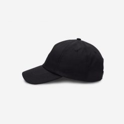 Second Life - Czapka z daszkiem Kubota czarna - Stan Doskonały. Czarne czapki z daszkiem Kubota, bez wzorów, z materiału, eleganckie. Za 33.99 zł.