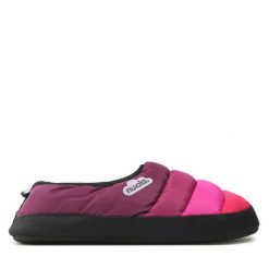 Kapcie Nuvola. Czerwone kapcie Nuvola, bez wzorów. Za 149.99 zł.