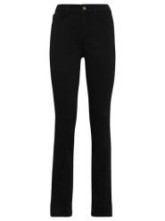 MAVI Dżinsy - Skinny fit - w kolorze czarnym rozmiar: W26/L30. Czarne jeansy Mavi, l, bez wzorów, klasyczne, z podwyższonym stanem. Za 129.95 zł.