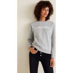 Mango - Bluza Paks. Bluzy marki Mango. Za 89.90 zł.