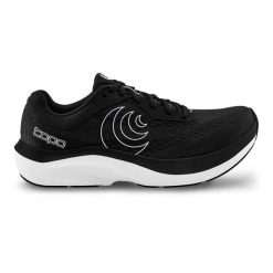 Damskie buty do biegania Topo Athletic Magnifly 6. Białe buty do biegania Topo Athletic, bez wzorów, bez zapięcia, do biegania. Za 715.00 zł.