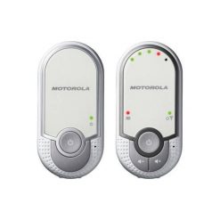 Niania MOTOROLA MBP11. Nianie elektroniczne marki Motorola. Za 199.00 zł.
