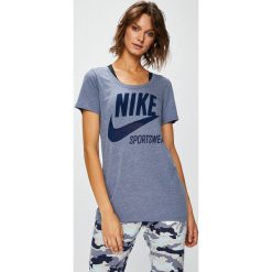 Nike Sportswear - Top. T-shirty marki Nike Sportswear. W wyprzedaży za 69.90 zł.