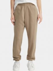 Szorty Damskie O'Neill Noos Wow. Brązowe szorty sportowe O'Neill, bez wzorów, z bawełny, z podwyższonym stanem. Za 259.00 zł.