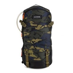 Plecak rowerowy Dakine Drafter 10. Czarne plecaki Dakine, bez wzorów, bez dodatków. Za 459.99 zł.