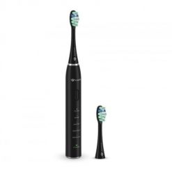 Szczoteczka soniczna TrueLife SonicBrush Clean30 Black. Szczoteczki elektryczne i soniczne TrueLife. Za 150.99 zł.