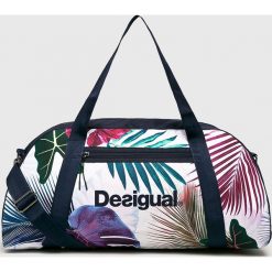 Desigual Sport - Torba. Torby sportowe Desigual Sport. W wyprzedaży za 179.90 zł.