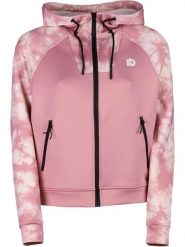 Bluza damska Fundango Draug z kapturem. Czerwone bluzy z kapturem FUNDANGO, m, bez wzorów, z materiału, z kapturem, trekkingowe. Za 399.00 zł.