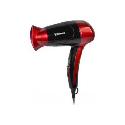 VAKOSS HR-4557RK. Lokówki marki RAVEN. Za 27.97 zł.
