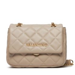 Torebka Valentino. Kopertówki Valentino, bez wzorów, bez dodatków. Za 349.99 zł.