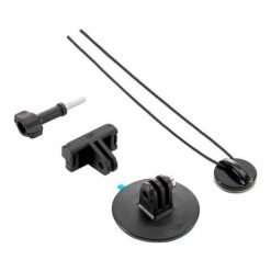Zestaw uwięzi surfingowej DJI Osmo Action 3/4. Zegarki sportowe DJI. Za 103.99 zł.