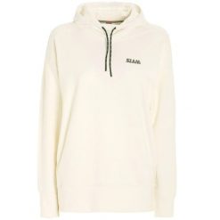 Bluza Z Kapturem Slam Deck Ws Damskie. Żółte bluzy z kapturem SLAM, m, bez wzorów, z bawełny, z kapturem. Za 467.99 zł.