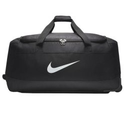 Torba sportowa unisex Nike Academy Team Bag pojemność 120 L. Czarne torby sportowe Nike, bez wzorów. Za 292.00 zł.