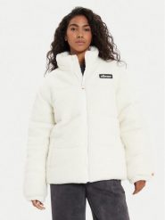 Ellesse Kurtka puchowa Berghutte SGX20918 Écru Regular Fit. Kurtki Ellesse, bez wzorów, z puchu, bez kaptura. Za 319.99 zł.