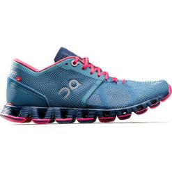 Buty ON RUNNING CLOUD X WOMAN Niebieski|Różowy. Buty do biegania marki On Running. Za 650.00 zł.