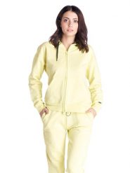Bluza wygodna z kaptur na czas wolny na co dzień. Czarne bluzy z kapturem LEONE 1947 APPAREL, xs, bez wzorów, z dresówki, bez kaptura, na fitness i siłownię. Za 252.56 zł.