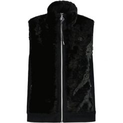 Kamizelka Damska Luhta Huittilahti. Czarne kamizelki Luhta, na zimę, xs, bez wzorów, sportowe, bez ramiączek, bez kaptura. Za 429.00 zł.