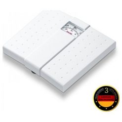 Beurer Waga Ms 01 - Biała. Wagi łazienkowe marki Beurer. W wyprzedaży za 60.00 zł.