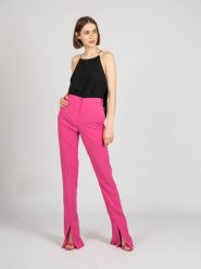 Patrizia Pepe Body | 8C0285/AN99 | Kobieta | Czarny. Czarne body i gorsety Patrizia Pepe, bez wzorów, z elastanu, bez ramiączek. W wyprzedaży za 229.00 zł.