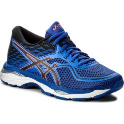 Buty ASICS - Gel-Cumulus 19 (2A) T7C6N Blue Purple/Black/Flash Coral 4890. Buty do biegania marki ASICS. W wyprzedaży za 299.00 zł.