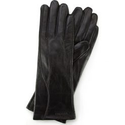 Rękawiczki damskie 39-6L-225-1. Rękawiczki marki Wittchen. Za 149.00 zł.
