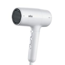 Braun Suszarka HD2.1 Suszarki do włosów 1 ct. Lokówki Braun. Za 193.79 zł.
