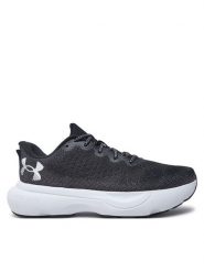 Under Armour Buty do biegania Ua W Infinite 3027524-001 Czarny. Czarne buty do biegania Under Armour, bez wzorów, z syntetyku, bez zapięcia, do biegania. Za 259.99 zł.
