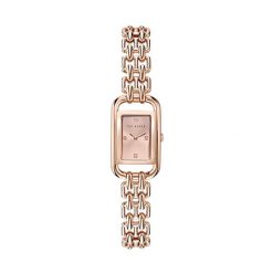 Zegarek Ted Baker. Czerwone zegarki Ted Baker. Za 599.99 zł.