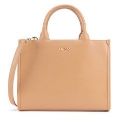 Torebka MEXX. Brązowe torebki klasyczne Mexx, bez wzorów, bez dodatków. Za 189.99 zł.