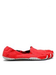 Vibram Fivefingers Buty na siłownię Cvt Lb 21M9901 Czerwony. Czerwone buty treningowe Vibram Fivefingers, bez wzorów, z materiału, bez zapięcia, na fitness i siłownię, vibram fivefingers. Za 479.99 zł.