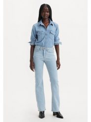 Levi's Dżinsy "315" - Regular fit - w kolorze błękitnym rozmiar: W31/L34. Niebieskie jeansy Levi's, l, z aplikacjami, klasyczne. Za 231.13 zł.