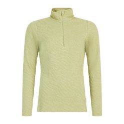 Damski polar Protest Shirley. Niebieskie bluzy z polaru Protest, l, bez wzorów, z polaru, trekkingowe. Za 274.50 zł.