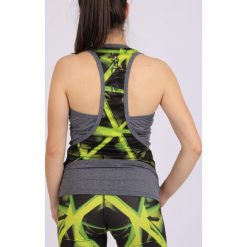 Spokey SPOKEY MODO - TOp bluzka fitness trening; r.M - 839515. Bielizna termoaktywna damska marki ARTENGO. Za 155.99 zł.