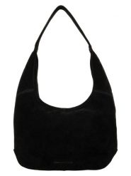 HIDE & STITCHES Skórzany shopper bag "Brazos" w kolorze czarnym - 42 x 40 x 10 cm rozmiar: onesize. Czarne shopper bag HIDE & STITCHES, bez wzorów, z materiału, na ramię, bez dodatków. Za 208.99 zł.