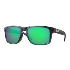 Okulary przeciwsłoneczne Oakley Holbrook. Zielone okulary przeciwsłoneczne Oakley, bez wzorów. Za 1,021.50 zł.