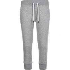 Under Armour Spodnie damskie Slim leg Fleece Crop szare r. S (1320610-035). Spodnie dresowe marki bonprix. Za 167.13 zł.