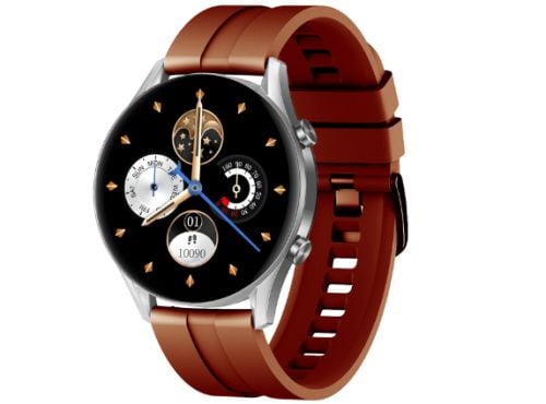 Smartwatch ORO-SMART FIT8 PRO Oromed. Smartbandy oromed. Za 253.99 zł.