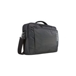 THULE Subterra Torba laptop 15,6" czarna. Torby na laptopa marki BlueLounge. Za 439.00 zł.