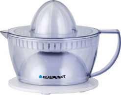 Wyciskarka Blaupunkt CJP301. Wyciskarki i sokowirówki Blaupunkt. W wyprzedaży za 59.00 zł.