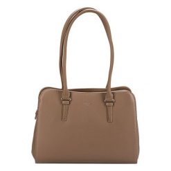 David Jones 5812-2a Damska Dark Camel 5812-2a. Torebki klasyczne marki David Jones. W wyprzedaży za 175.00 zł.
