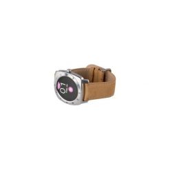 SMARTGPS SMW01. Czerwone smartbandy marki Garett. Za 299.00 zł.