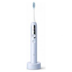 Szczoteczka soniczna Xiaomi Mijia Smart Servo-oscillation Electric Toothbrush Pro EU niebieski. Szczoteczki elektryczne i soniczne XIAOMI. Za 279.00 zł.