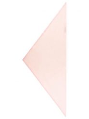 Zwillingsherz Kaszmirowa chusta w kolorze jasnoróżowym - 85 x 35 cm rozmiar: onesize. Różowe chusty Zwillingsherz, bez wzorów, z kaszmiru. Za 126.99 zł.