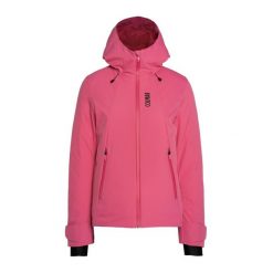 Kurtka narciarska damska Colmar Sapporo-Rec. Czerwone kurtki narciarskie Colmar, na zimę, l, bez wzorów, bez kaptura, narciarskie. Za 1,239.00 zł.